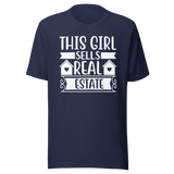 this-girl-sells-real-estate-job-tee-real-estate-t-shirt-job-tee-sales-t-shirt-realtor-tee#color_navy