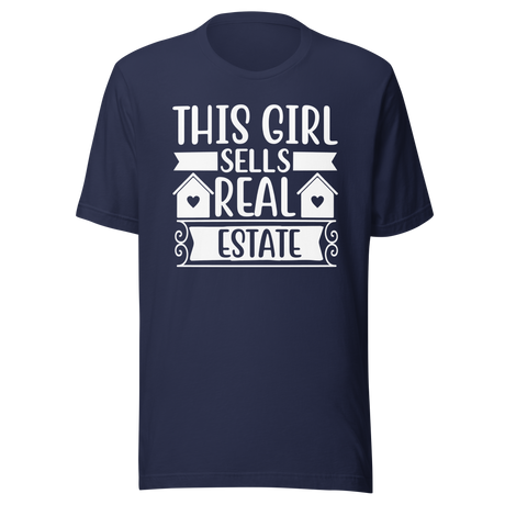 this-girl-sells-real-estate-job-tee-real-estate-t-shirt-job-tee-sales-t-shirt-realtor-tee#color_navy