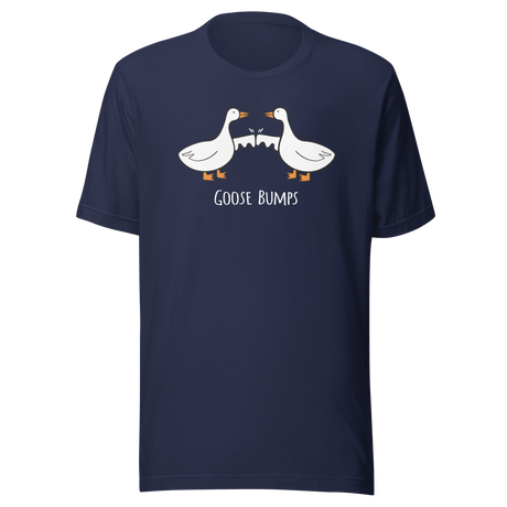 goose-bumps-goose-fist-bump-funny-tee-funny-t-shirt-humor-tee-goosebumps-t-shirt-fist-bump-tee#color_navy