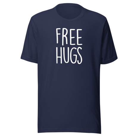 free-hugs-life-tee-life-t-shirt-love-tee-hugs-t-shirt-affection-tee#color_navy