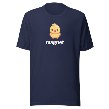 chick-magnet-funny-tee-funny-t-shirt-humor-tee-chick-magnet-t-shirt-quirky-tee#color_navy