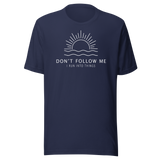 dont-follow-me-i-run-into-things-funny-tee-life-t-shirt-funny-tee-humor-t-shirt-quirky-tee#color_navy