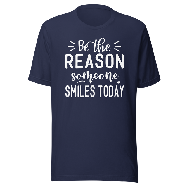 be-the-reason-someone-smiles-today-life-tee-motivational-t-shirt-life-tee-positivity-t-shirt-kindness-tee#color_navy