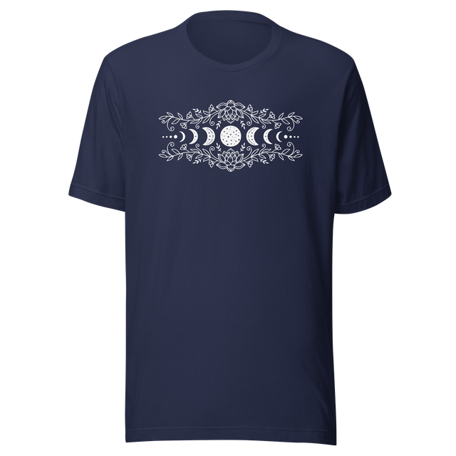 moon-phases-boho-bohemian-flowers-boho-tee-life-t-shirt-boho-tee-bohemian-t-shirt-hippie-tee#color_navy