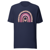 valentines-vibes-rainbow-boho-bohemian-with-heart-rainbow-tee-holidays-t-shirt-valentines-tee-vibes-t-shirt-rainbow-tee#color_navy