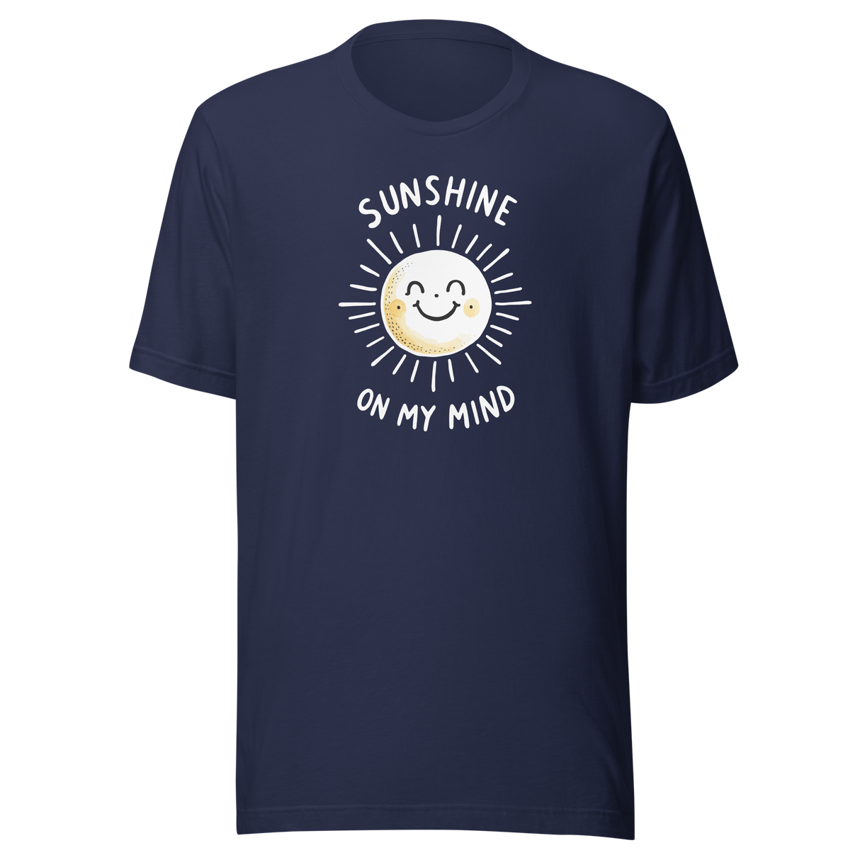 sunshine-on-my-mind-outdoors-tee-life-t-shirt-nature-tee-adventure-t-shirt-outdoors-tee#color_navy