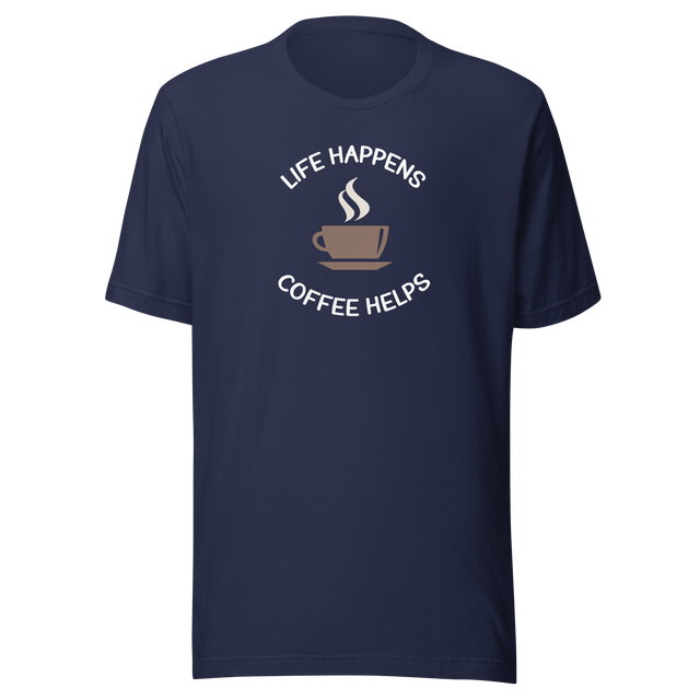 life-happens-coffee-helps-coffee-tee-life-t-shirt-coffee-tee-caffeine-t-shirt-energizing-tee#color_navy