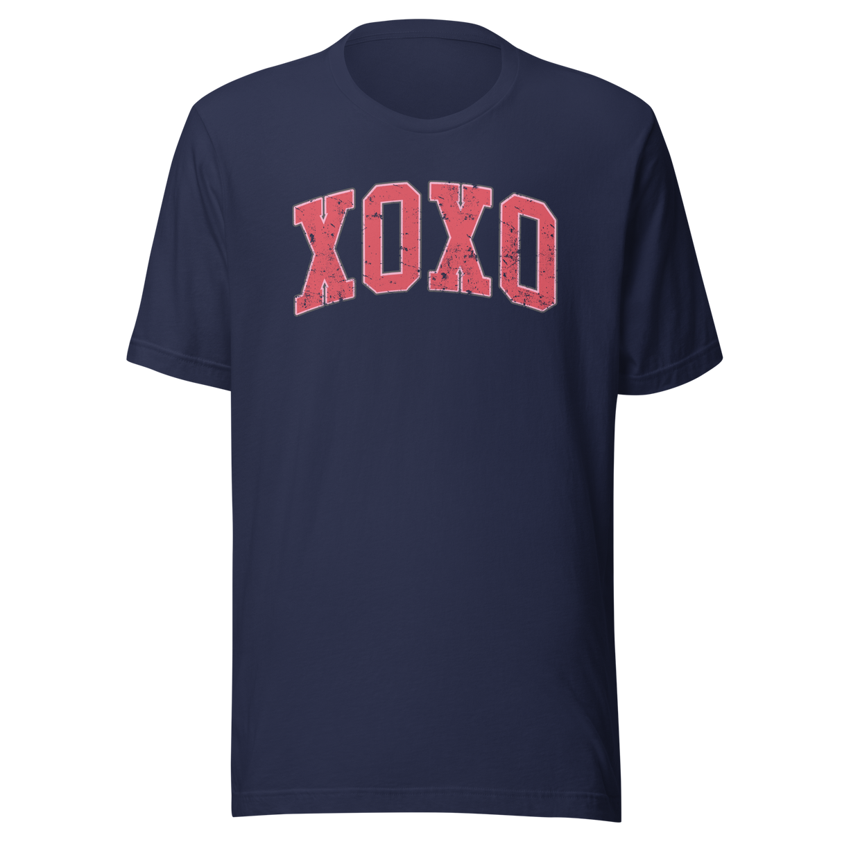 xoxo-varsity-letters-red-pink-life-tee-cute-t-shirt-love-tee-passion-t-shirt-strength-tee#color_navy