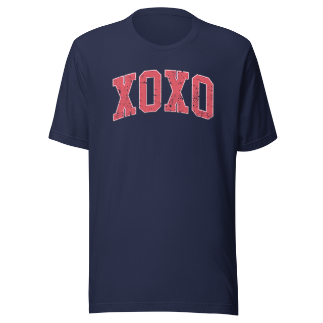 xoxo-varsity-letters-red-pink-life-tee-cute-t-shirt-love-tee-passion-t-shirt-strength-tee#color_navy