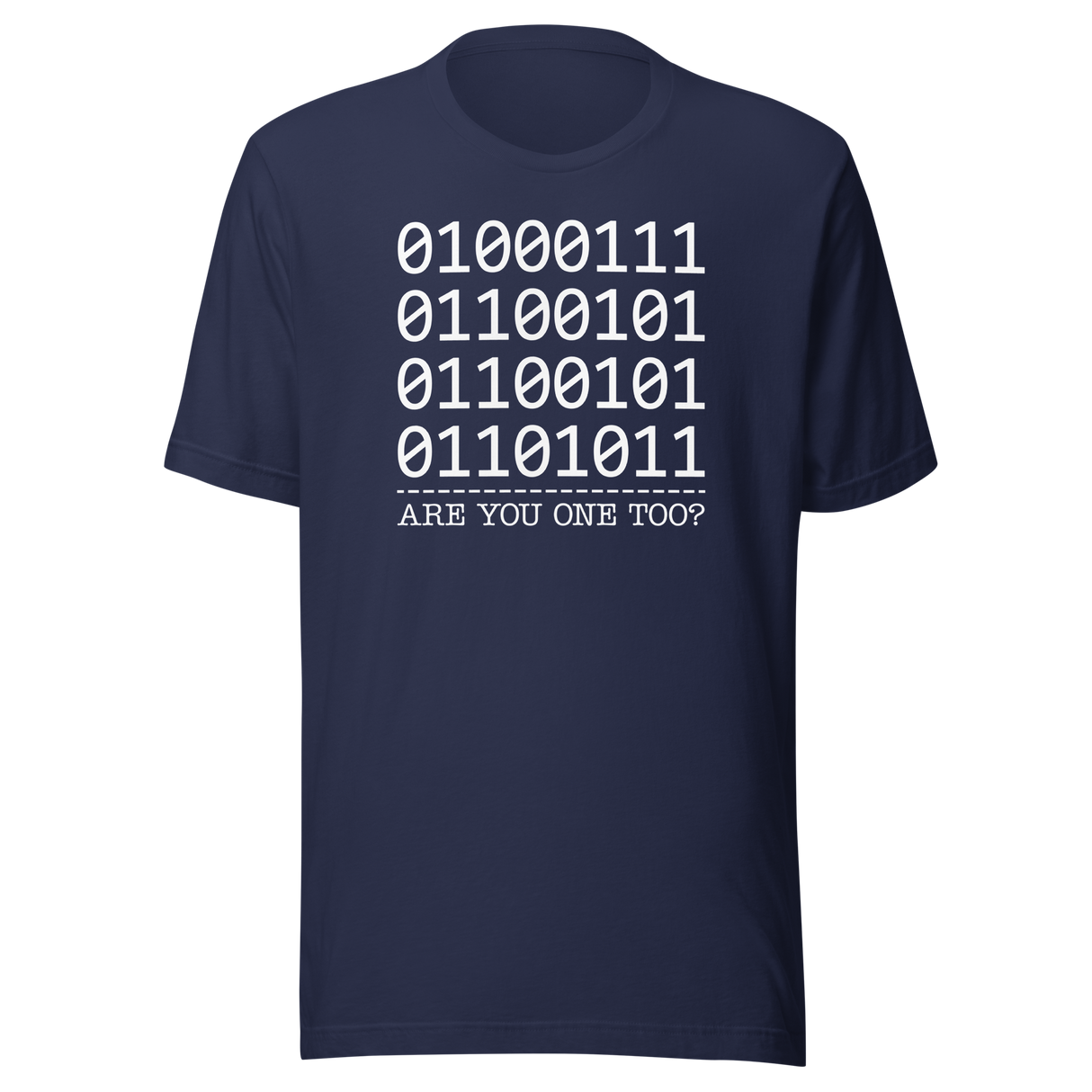 binary-code-computer-geek-are-you-one-too-tech-tee-binary-t-shirt-code-tee-computer-t-shirt-geek-tee#color_navy