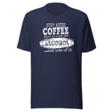 step-aside-coffee-this-is-a-job-for-alcohol-and-lots-of-it-life-tee-coffee-t-shirt-funny-tee-sarcastic-t-shirt-catchy-tee#color_navy