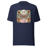 you-are-strong-bohemian-hippie-style-with-butterfly-boho-tee-inspirational-t-shirt-bohemian-tee-hippie-t-shirt-style-tee#color_navy