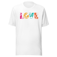 love-vertical-multi-color-love-tee-cute-t-shirt-girls-tee-gift-t-shirt-four-letter-word-tee#color_white