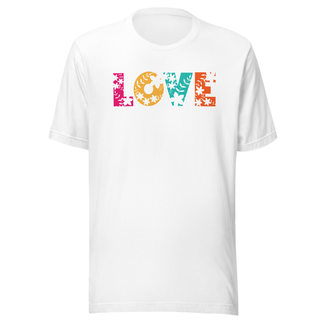 love-vertical-multi-color-love-tee-cute-t-shirt-girls-tee-gift-t-shirt-four-letter-word-tee#color_white