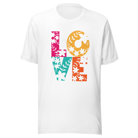 love-4-letter-square-multi-color-love-tee-cute-t-shirt-girls-tee-gift-t-shirt-four-letter-word-tee#color_white