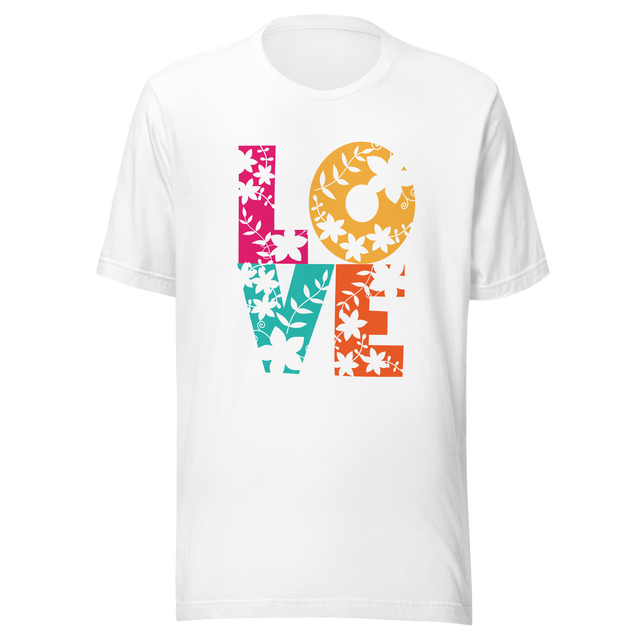 love-4-letter-square-multi-color-love-tee-cute-t-shirt-girls-tee-gift-t-shirt-four-letter-word-tee#color_white