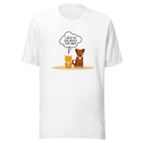 i-wish-the-dog-would-run-away-dog-tee-cute-t-shirt-puppy-tee-dog-lover-t-shirt-dog-mom-tee#color_white