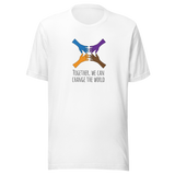 together-we-can-change-the-world-unity-tee-world-t-shirt-change-tee-inspirational-t-shirt-motivational-tee#color_white