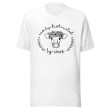 easily-distracted-by-cows-cow-tee-longhorn-t-shirt-steer-tee-farm-animal-t-shirt-texas-tee#color_white