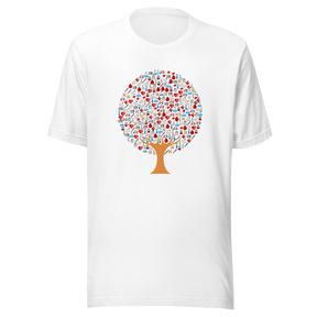 medical-tree-medical-tee-tree-t-shirt-doctor-tee-doctor-t-shirt-nurse-tee#color_white