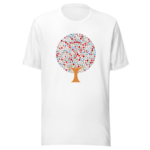 medical-tree-medical-tee-tree-t-shirt-doctor-tee-doctor-t-shirt-nurse-tee#color_white