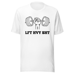 lft-hvy-sht-workout-tee-fitness-t-shirt-diet-tee-gym-t-shirt-workout-tee#color_white