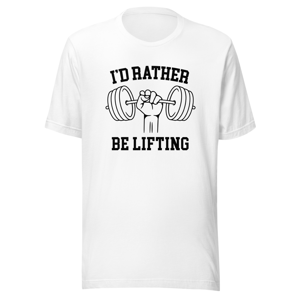 id-rather-be-lifting-weightlifting-tee-gym-t-shirt-lifting-tee-fitness-t-shirt-workout-tee#color_white