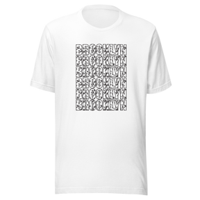 brooklyn-black-and-white-with-floral-mask-brooklyn-tee-new-york-t-shirt-nyc-tee-gift-t-shirt-brooklyn-pride-tee#color_white