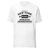 property-of-new-york-athletic-department-new-york-tee-nyc-t-shirt-fitness-tee-gym-t-shirt-workout-tee#color_white
