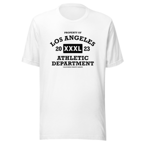 property-of-los-angeles-athletic-department-los-angeles-tee-california-t-shirt-fitness-tee-gym-t-shirt-workout-tee#color_white