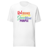 red-orange-yellow-green-blue-and-purple-blue-tee-green-t-shirt-orange-tee-lgbt-t-shirt-lifestyle-tee#color_white
