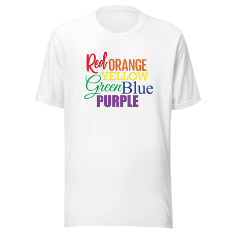 red-orange-yellow-green-blue-and-purple-blue-tee-green-t-shirt-orange-tee-lgbt-t-shirt-lifestyle-tee#color_white