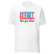exercise-your-right-to-vote-voice-your-choice-vote-tee-exercise-t-shirt-gerrymandering-tee-voting-t-shirt-election-tee#color_white