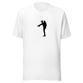baseball-pitcher-silhouette-baseball-tee-pitcher-t-shirt-sports-tee-simple-t-shirt-summer-tee#color_white