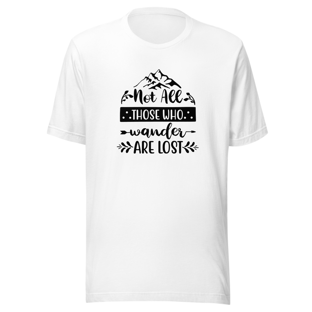 not-all-those-who-wander-are-lost-lost-tee-travel-t-shirt-adventure-tee-travel-t-shirt-outdoors-tee#color_white