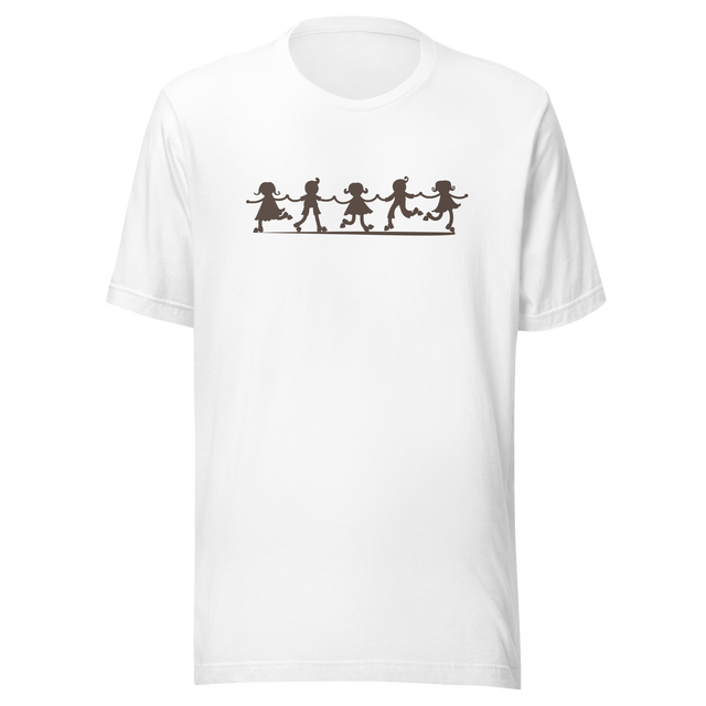 children-playing-and-holding-hands-children-tee-playing-t-shirt-holding-hands-tee-cute-t-shirt-ladies-tee#color_white