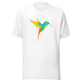 colorful-illustrated-bird-bird-tee-birds-t-shirt-nature-tee-outdoors-t-shirt-gift-tee#color_white