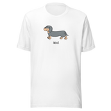 dachshund-dog-woof-dachsund-tee-dachshund-t-shirt-dog-tee-dog-lover-t-shirt-dog-mom-tee#color_white