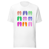 flip-flops-summertime-fun-flip-tee-flop-t-shirt-shoe-tee-beach-t-shirt-summer-tee#color_white