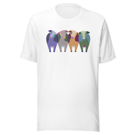 four-cows-standing-beside-each-other-watercolor-cow-tee-animal-t-shirt-farm-tee-farm-t-shirt-life-tee#color_white