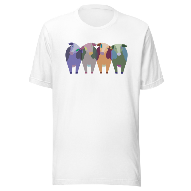 four-cows-standing-beside-each-other-watercolor-cow-tee-animal-t-shirt-farm-tee-farm-t-shirt-life-tee#color_white