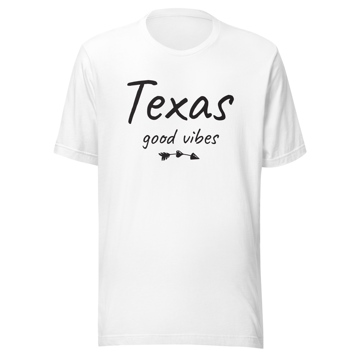 texas-good-vibes-texas-tee-good-vibes-t-shirt-austin-tee-t-shirt-tee#color_white