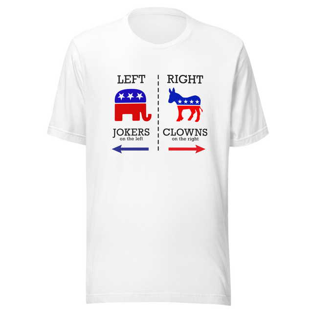 clowns-to-the-left-jokers-to-the-right-clowns-tee-jokers-t-shirt-democrat-tee-t-shirt-tee#color_white