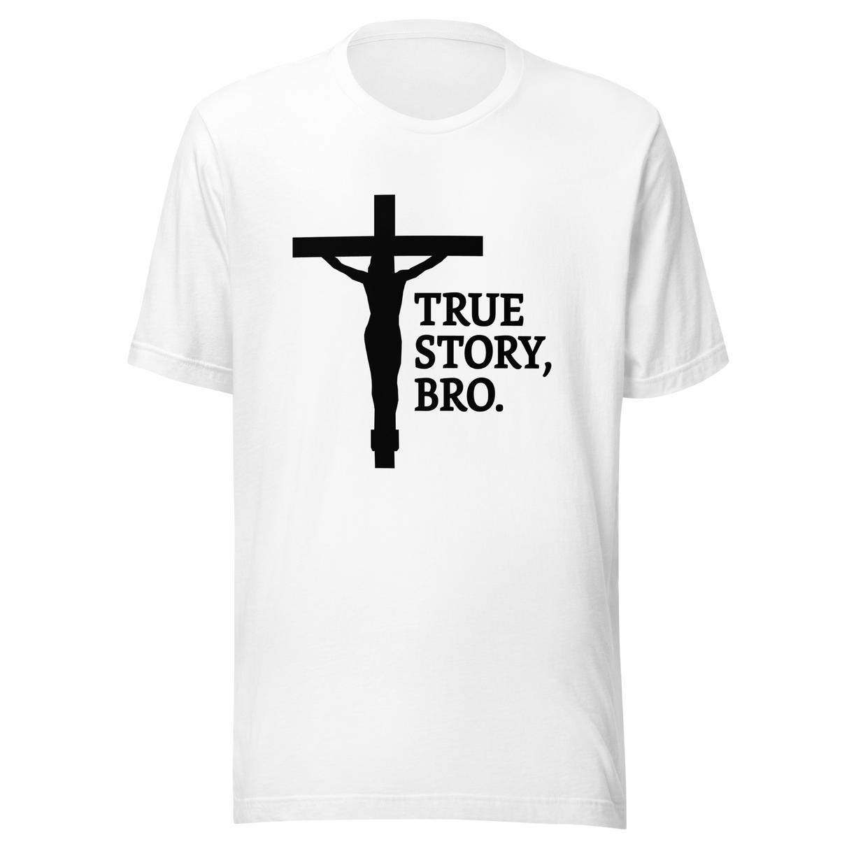 true-story-bro-jesus-tee-peace-t-shirt-christian-tee-t-shirt-tee#color_white