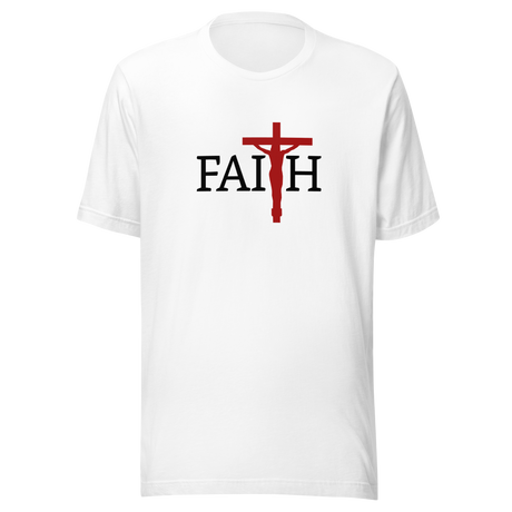 faith-with-cross-as-letter-t-jesus-tee-mountains-t-shirt-christian-tee-t-shirt-tee#color_white