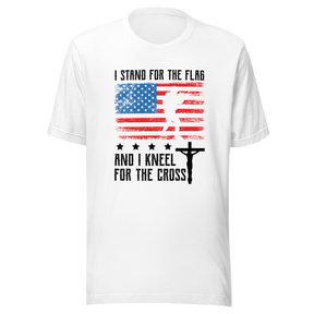 i-stand-for-the-flag-and-kneel-for-the-cross-stand-tee-kneel-flag-t-shirt-usa-tee-t-shirt-tee#color_white