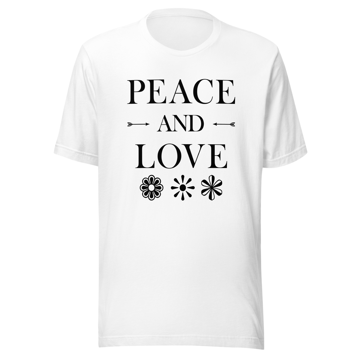 peace-and-love-peace-tee-love-t-shirt-sunshine-tee-t-shirt-tee#color_white