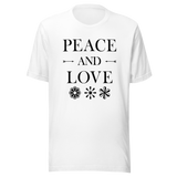 peace-and-love-peace-tee-love-t-shirt-sunshine-tee-t-shirt-tee#color_white