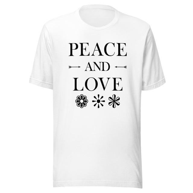 peace-and-love-peace-tee-love-t-shirt-sunshine-tee-t-shirt-tee#color_white