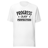progress-over-perfection-progress-tee-perfection-t-shirt-teacher-tee-t-shirt-tee#color_white